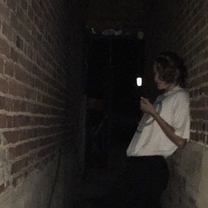 Meet your Posher, Reagan